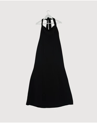 Revibe - Repaired CHANCERY Elise Maxi Dress - AU 12