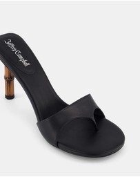 Jeffrey Campbell - Linette Heels