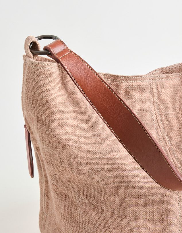 JUJU & CO - Sunday Jute Slouchy