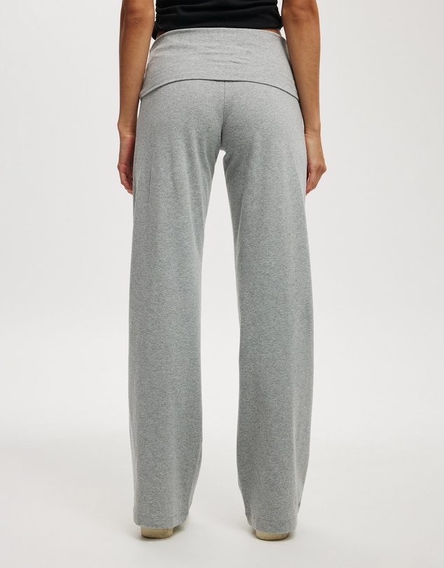 Cotton On - Bella Straight Leg Pant