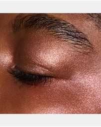 MAC - Glitter Single Eye Shadow Compact