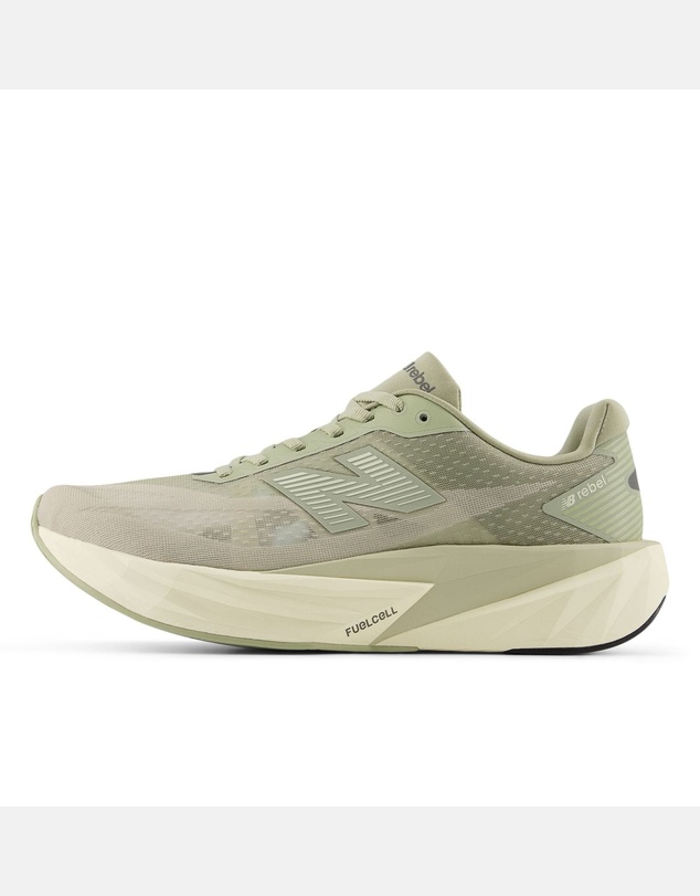 New Balance - FuelCell Rebel v5 - Men's