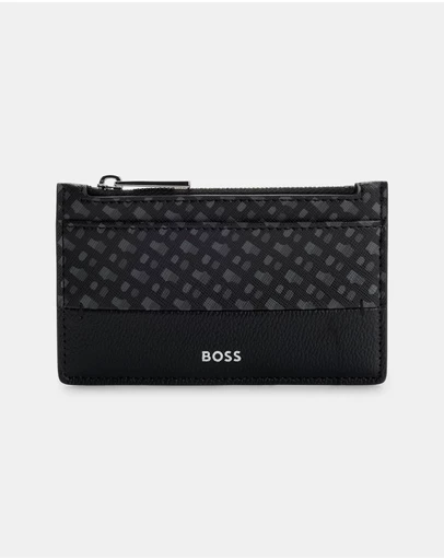 BOSS - Zair Coin Wallet