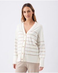 Ripe Maternity - Ellis Knit Cardigan