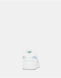 Reebok - Royal Prime 2.0 Two Strap Hook and Loop