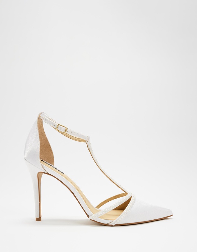 Nina Armando - Brenda Heels