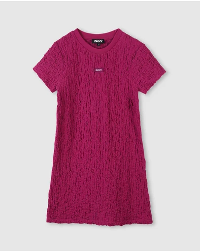 DKNY - Dress - Kids-Teens