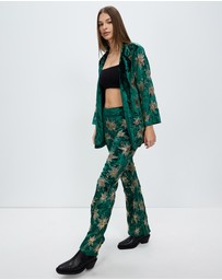 LENNI the label - Chromatic Jacket