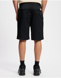Deus Ex Machina - Service Shorts