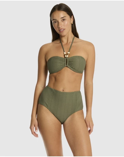 Sea Level Australia - Caracus Ring Bandeau