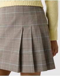 GUESS - Geraldine Mini Skirt