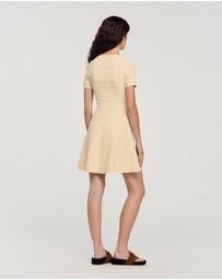 Sandro - Milou Dress