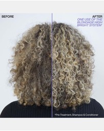 Redken - Redken Color Extend Blondage Conditioner High Bright 300ml