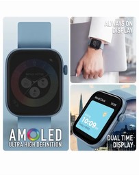 Reflex Active - Series 40 Smart Watch