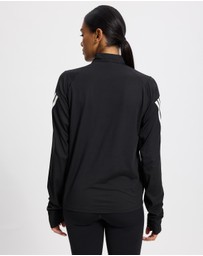adidas Performance - Adi365 Running 1/2 Zip Jumper