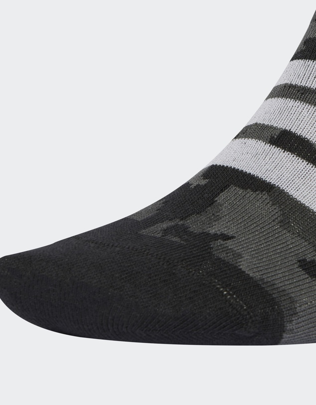 adidas Performance - Logo 3 Pairs Per Pack Socks Kids