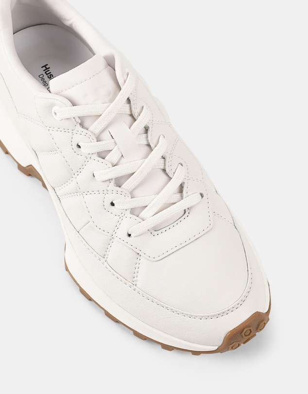 Hush Puppies - Sneaky W