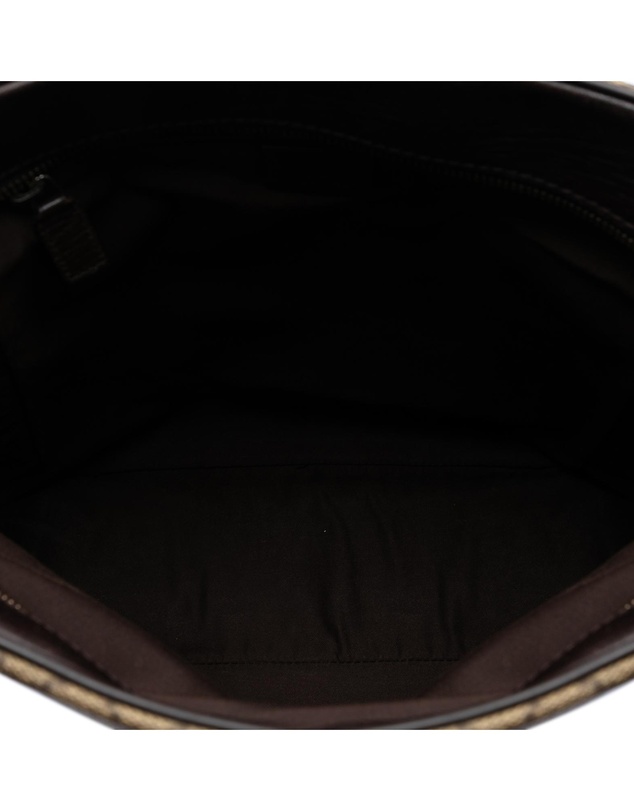 Pre-Loved by Azura Reborn - Pre-Loved GG Supreme Web Crossbody