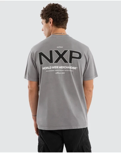 Nena & Pasadena - Cendra Classic Tee