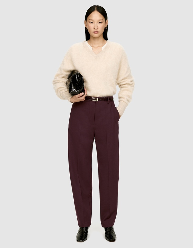 ARKET - Press Crease Trousers