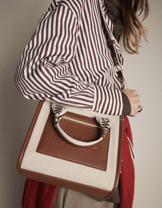 MIMCO - Patch Mini Tote Bag