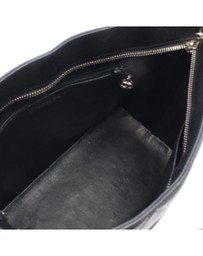 Pre-Loved by Azura Reborn - Pre-Loved Caviar Medallion Tote
