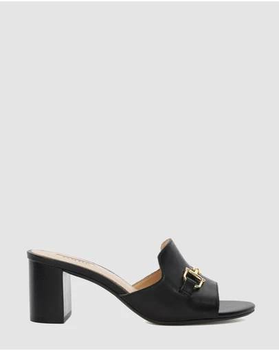 Dune London - Joanne - Black
