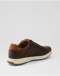 Rockport - Jeb Ro