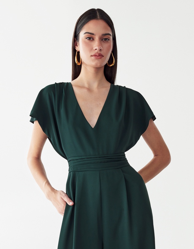 BWLDR - Fiah Jumpsuit
