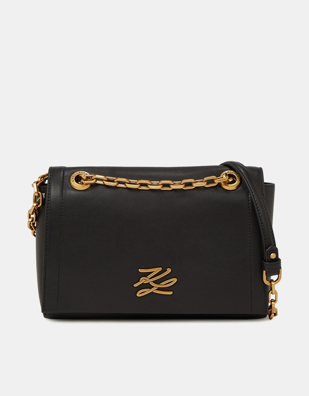Karl Lagerfeld - K/Autograph Shoulder Bag