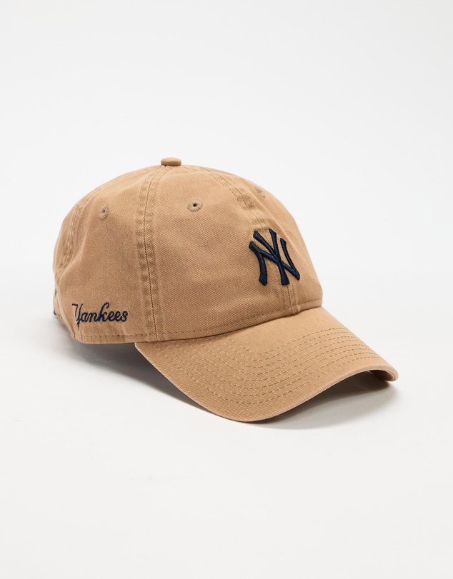 New Era - ICONIC EXCLUSIVE - 9Twenty Cs New York Yankees