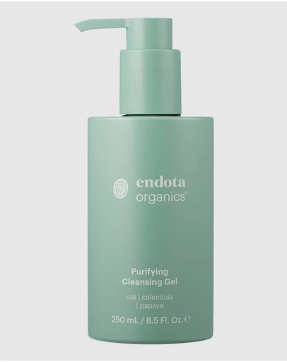 Endota - Organics - Purifying Cleansing Gel