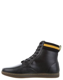 Dr Martens - Eclectic Martin Cuff Lace Boots