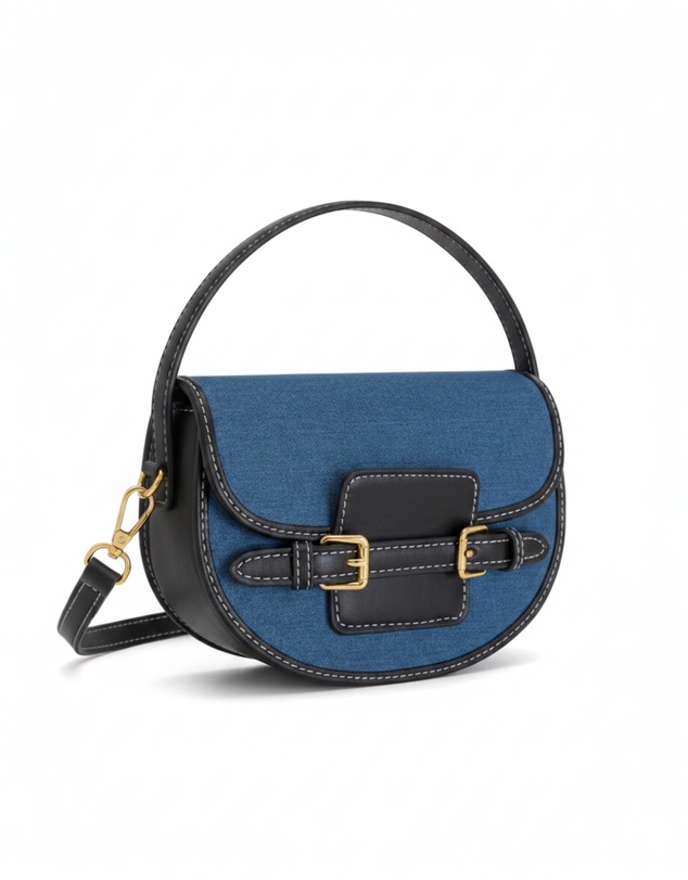 Mossée - Ailanny Denim Bag