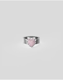 Stolen Girlfriends Club - Love Claw Ring