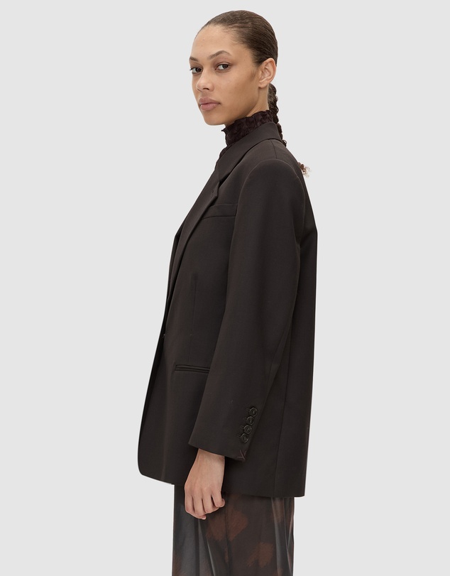 CAMILLA AND MARC - Saxony Manstyle Blazer