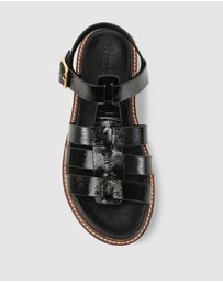 Nude Footwear - Heidi