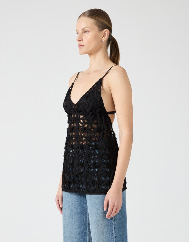 Third Form - Ethereal Cami