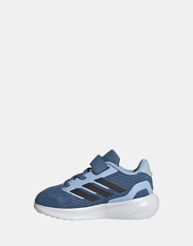 adidas Performance - Runfalcon 5 Self-Fastening EL Infant