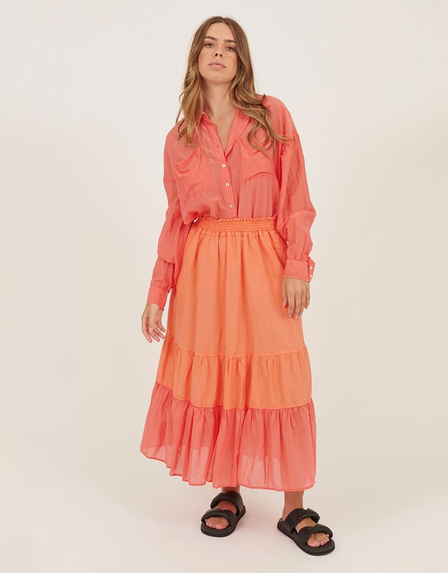 Primness - Paddock Skirt