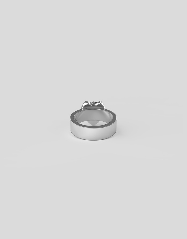 Stolen Girlfriends Club - Love Claw Ring