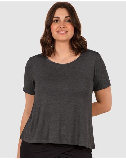 Charcoal Melange
