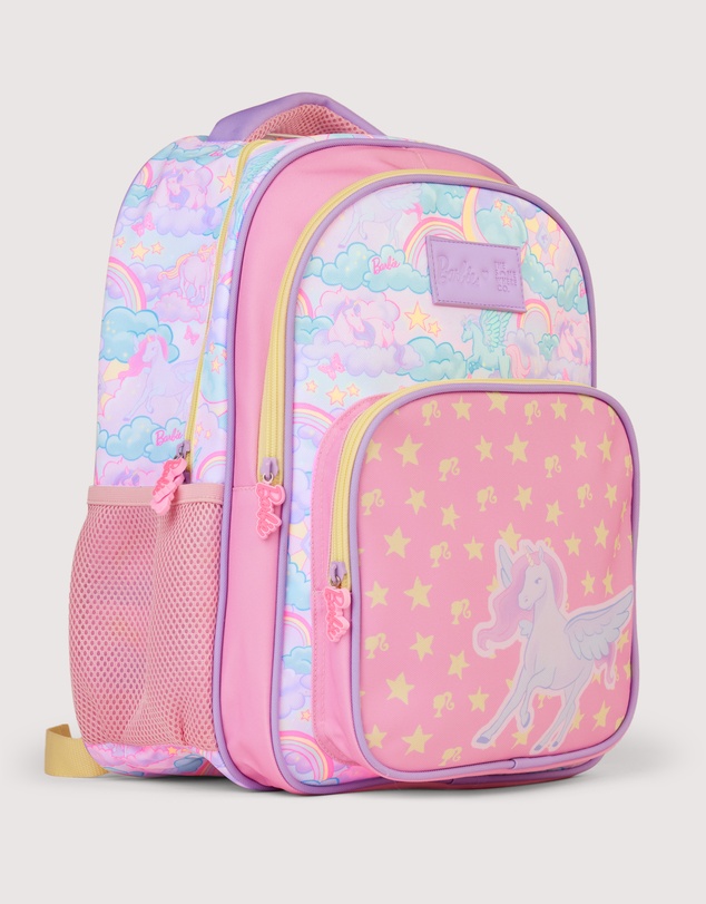 The Somewhere Co - Barbie Unicorn Fantasy Mini Explorer Backpack