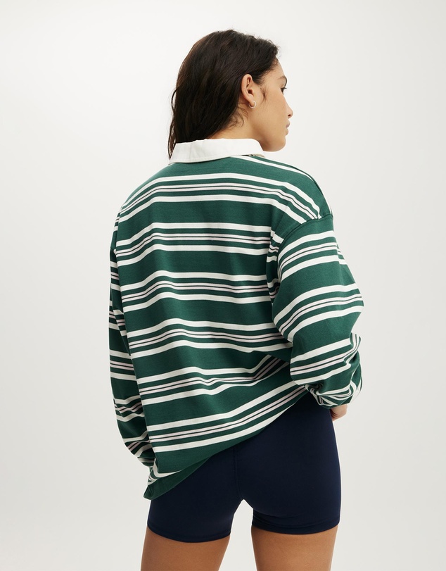Cotton On Body Active - Active Rugby Jersey