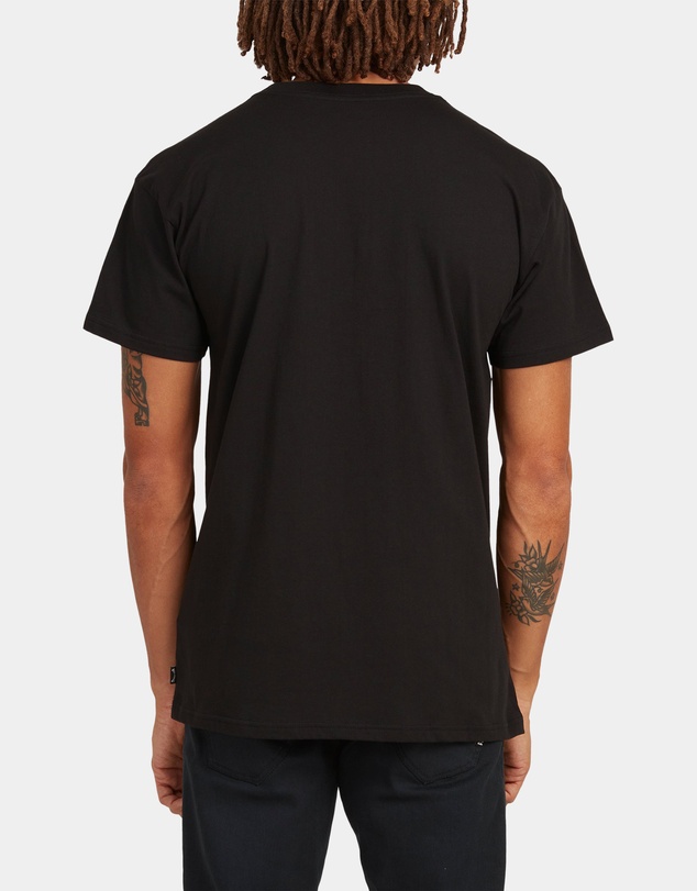 Billabong - Mens Premium Wave Wash T-Shirt