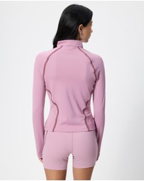 Reebok - RBK Lab Track Jacket