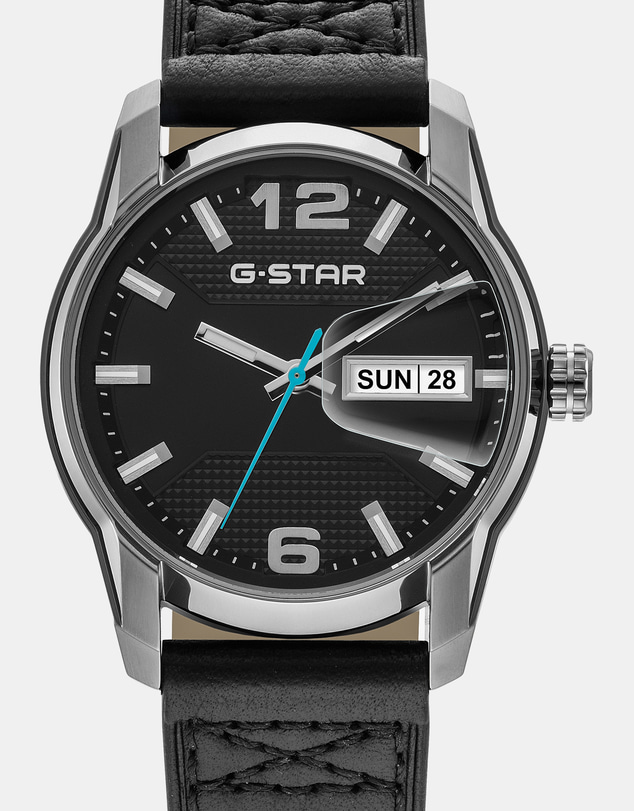 G-Star - Selvedge Watch