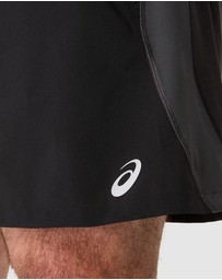 ASICS - Road 5 Inch Shorts