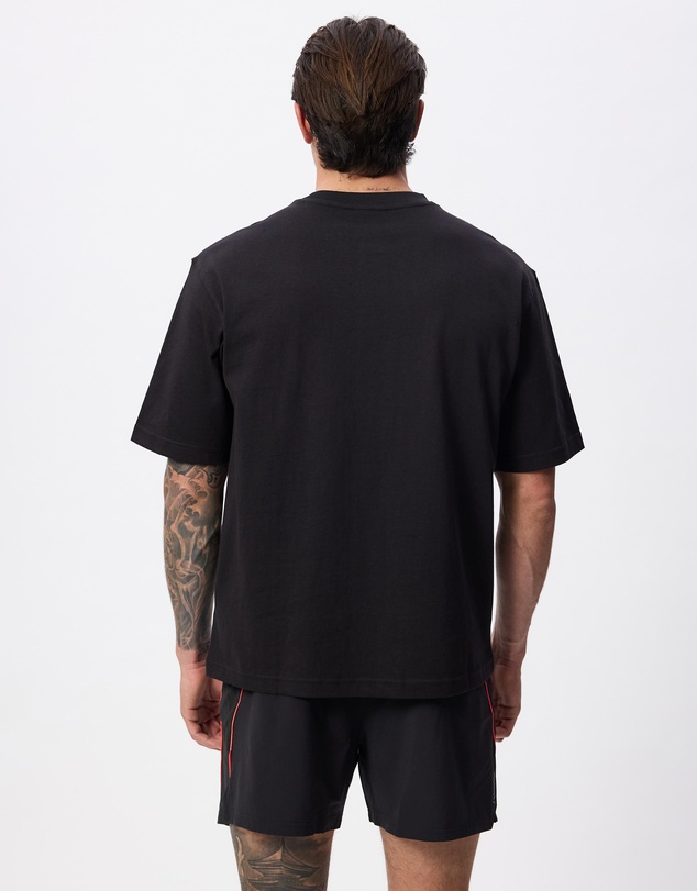Puma - Essentials Boxy Tee