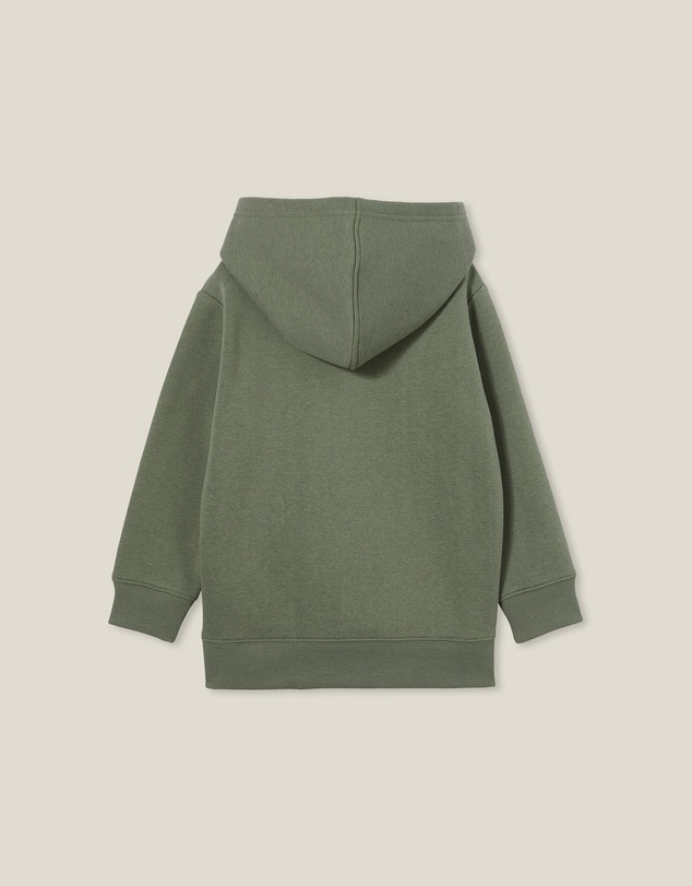 Cotton On Kids - Milo Hoodie
